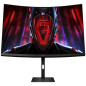 Xiaomi Curved Gaming Monitor G34WQi EU